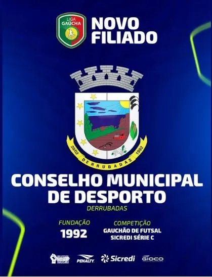(Foto: Divulgação Prefeitura de Derrubadas)