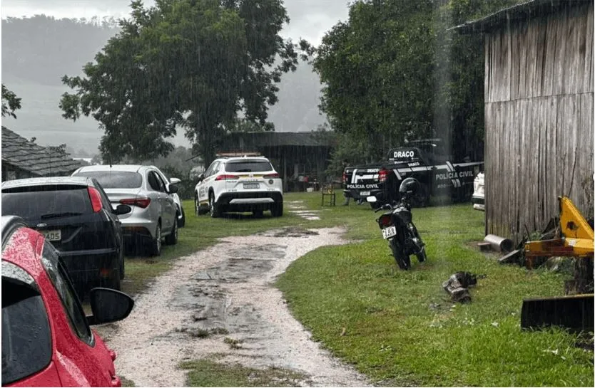 (Foto: Rádio Minuano/Reprodução)