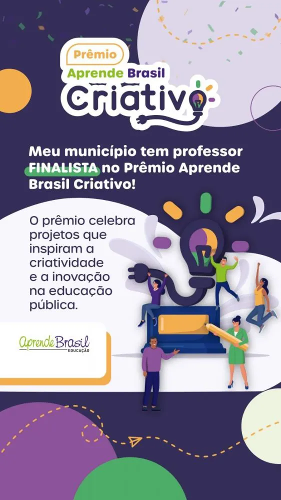 (Foto: Divulgação / Folder)