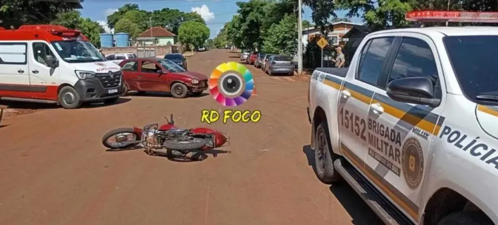 (Foto: Divulgação RD Foco)