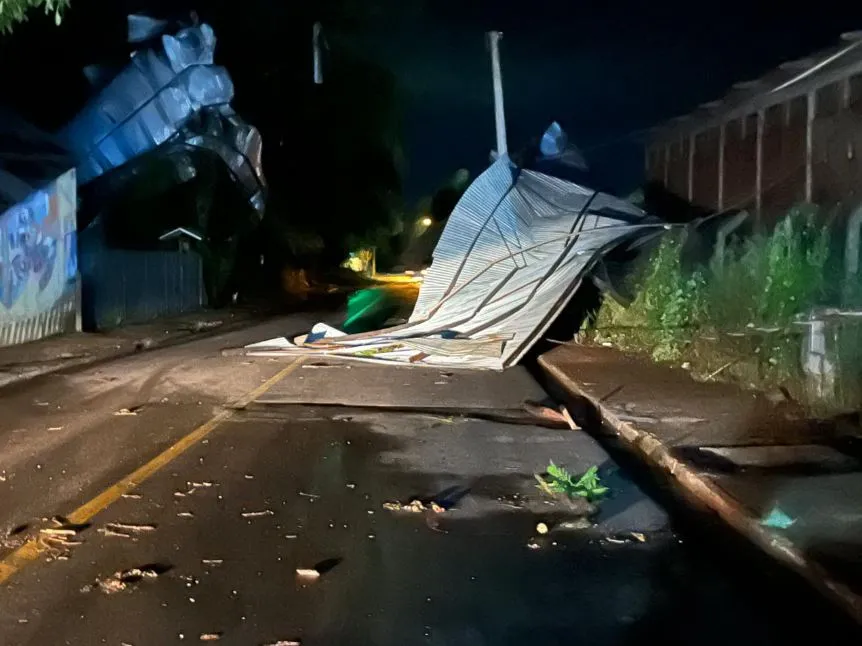 (Foto: Ramon Mendes – Jornalismo RP)