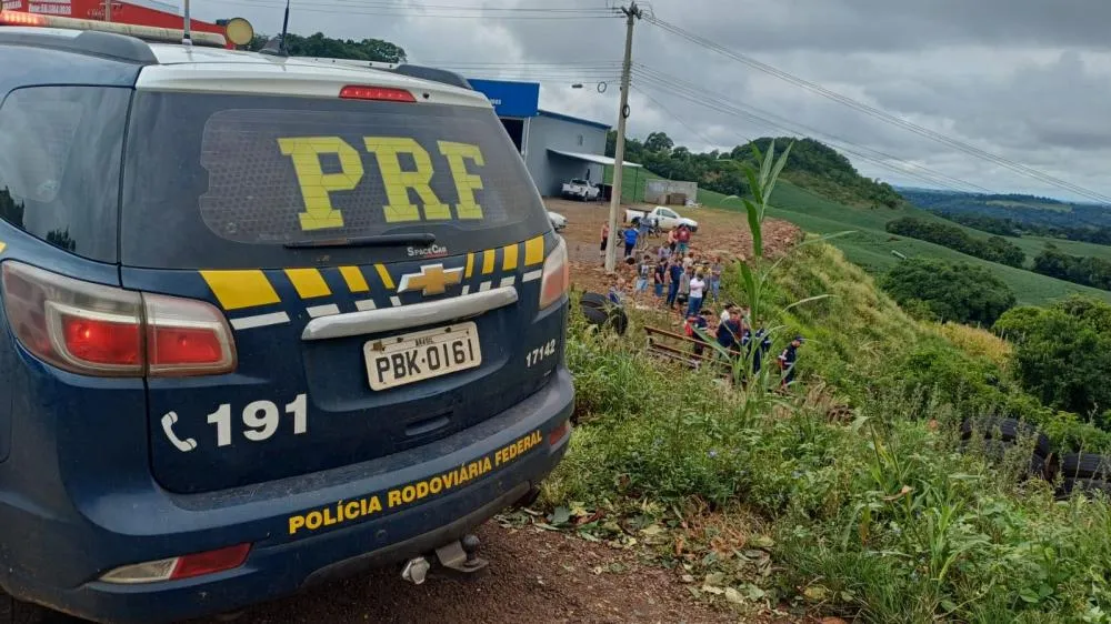 (Foto: PRF)