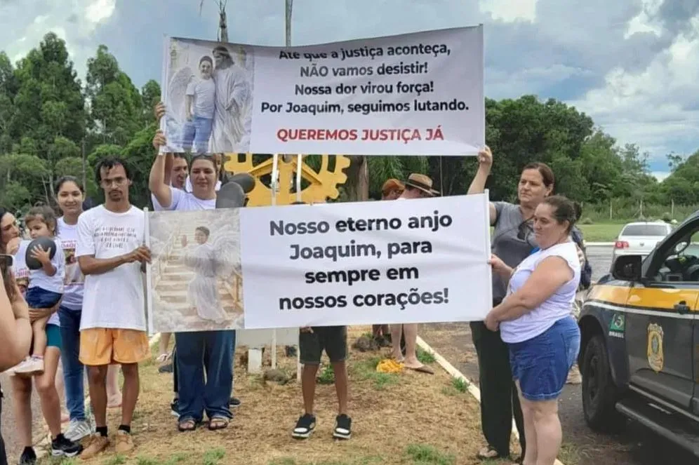 (Foto: José Nelson / Arquivo Pessoal)