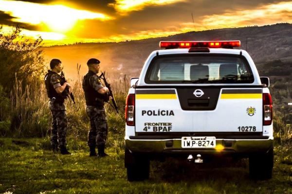 Foto: Rádio Caxias