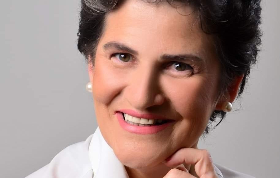 Helenita Pereira da Silva. (Foto: Reprodução/Facebook)