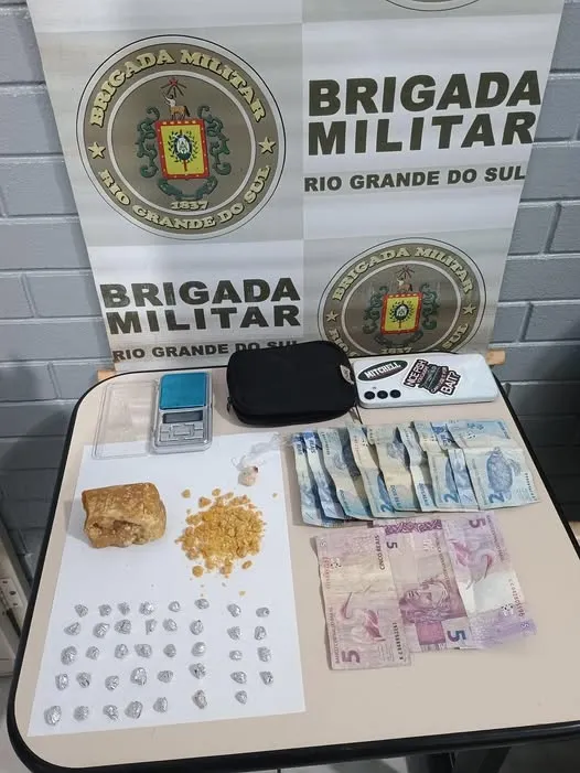 (Foto: Efetivo 7° BPM)