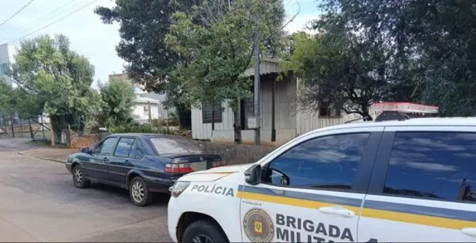(Foto: Divulgação/Brigada Militar)