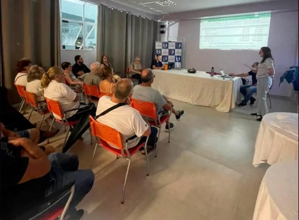 (Foto: Divulgação HSA Tenente Portela)