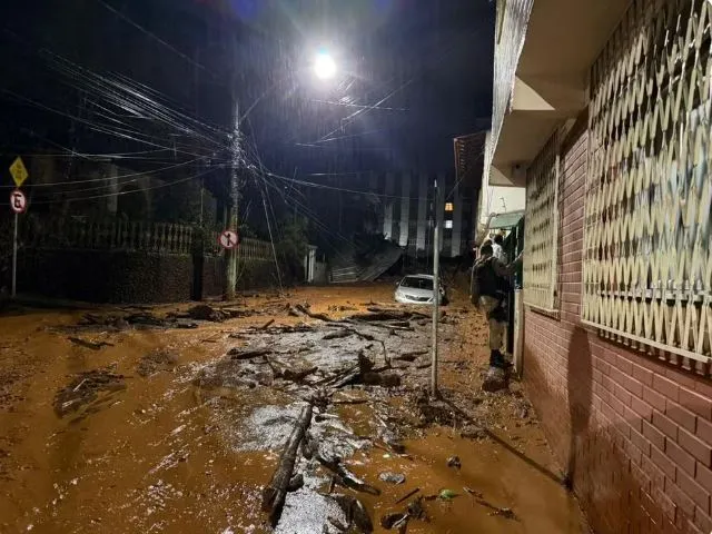 (Foto: Luiza Sudré/g1)
