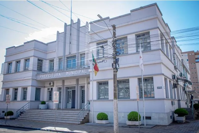 (Foto: Prefeitura de Carazinho / Divulgação)