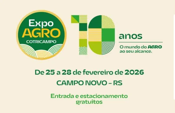 (Foto: Divulgação/ Site Cotricampo)