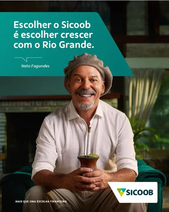 (Fotos: Assessoria Sicoob)