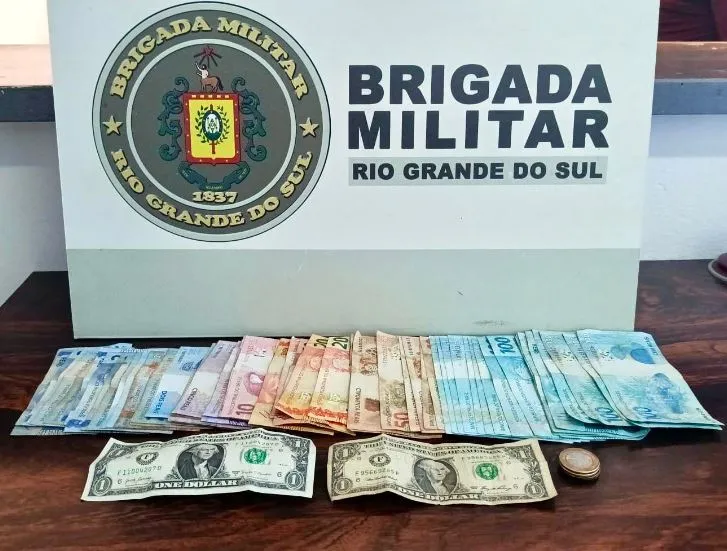 (Foto: Efetivo 7º BPM)