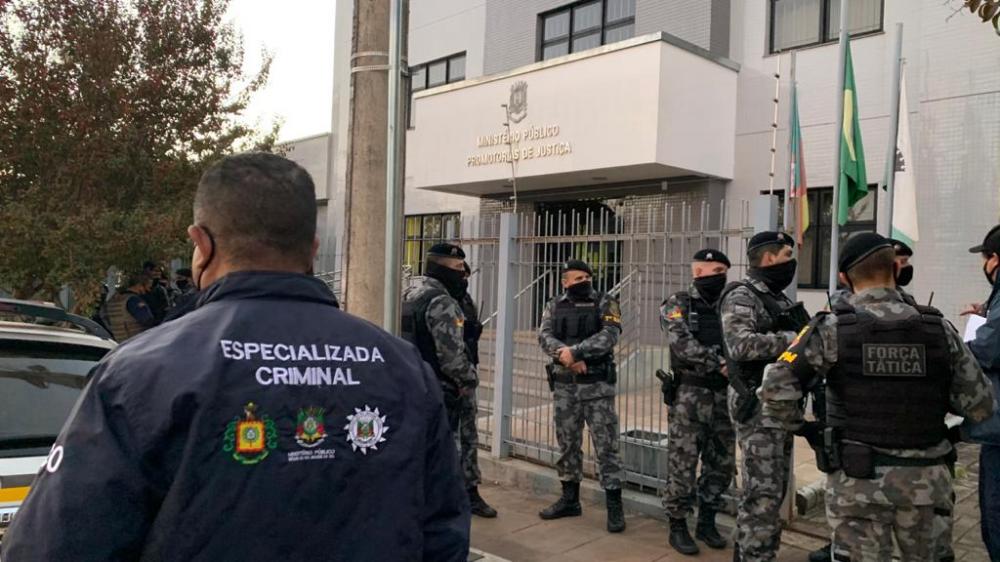 Foto: (Divulgação) Rádio Uirapuru