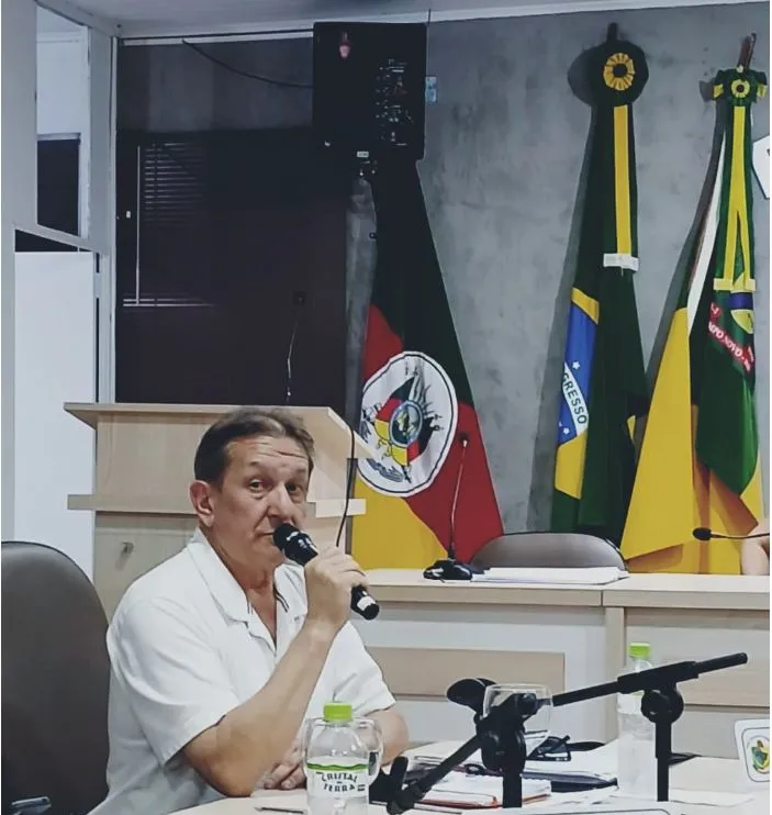 (Foto: Divulgação Observador Regional)