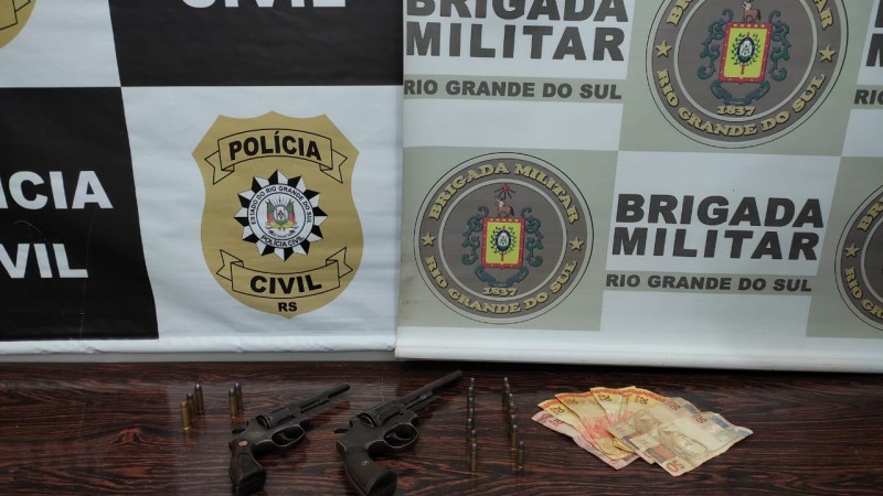 Foto: (Divulgação) BM