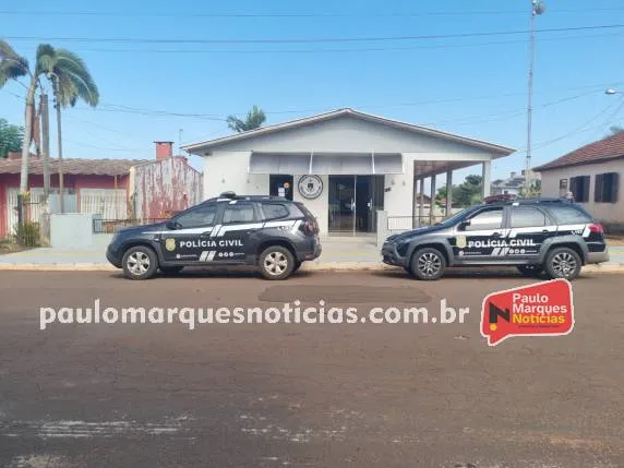 (Foto: Paulo Marques Notícias)