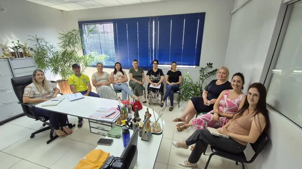 (Foto: ASCOM / Prefeitura de Derrubadas)