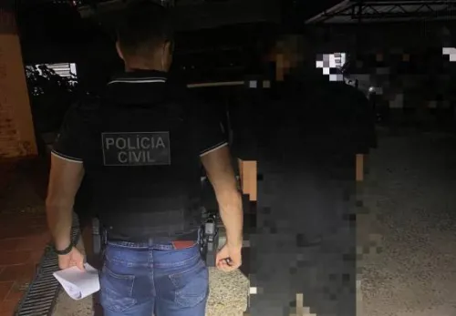 (Foto: Divulgação / Polícia Civil)