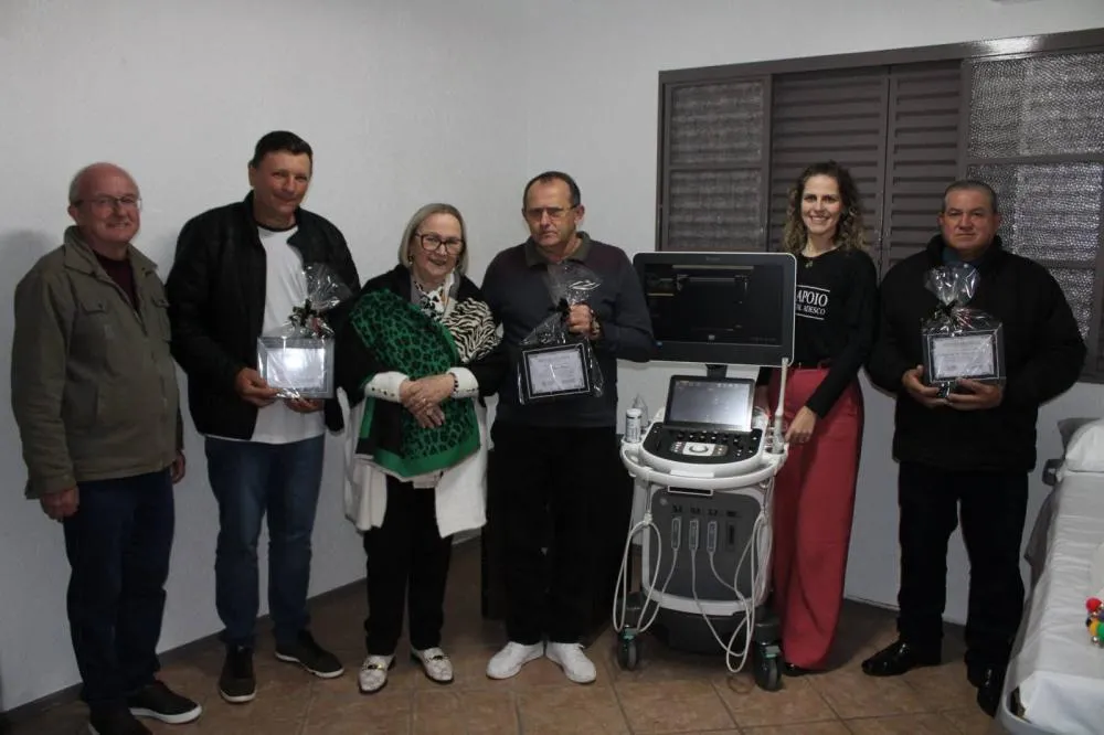 (Foto: Hospital ADESCO)