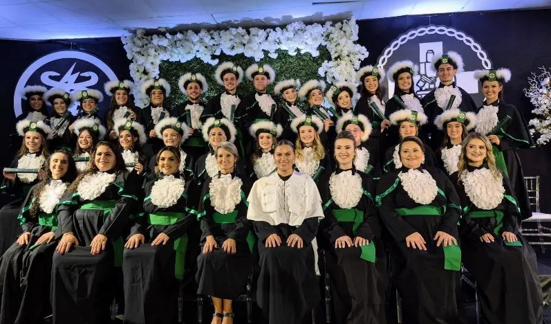 Foto: Divulgação UCEFF Itapiranga