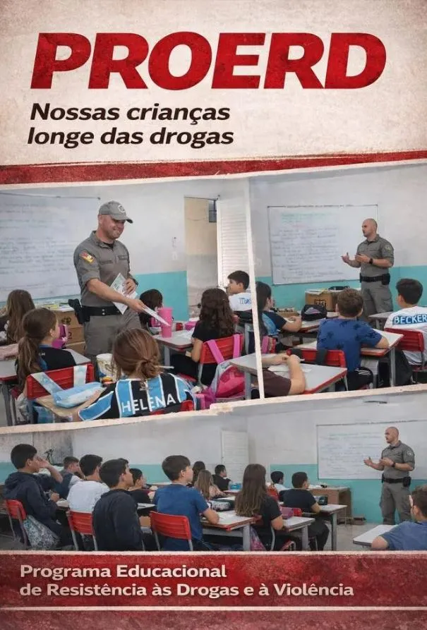 (Foto: Brigada Militar)