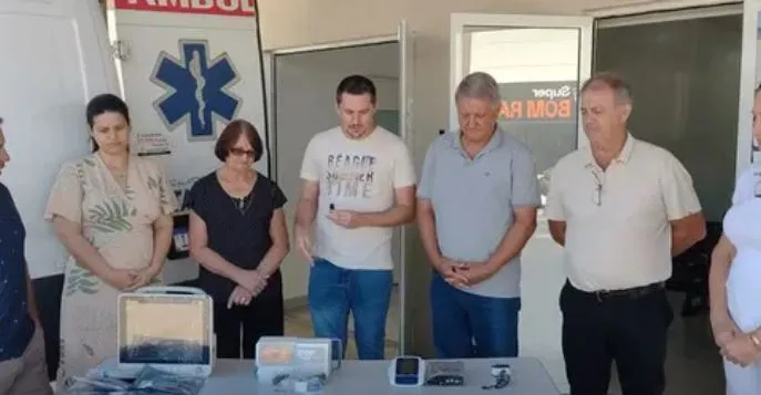 Foto: Frame Vídeo Rádio A Verdade