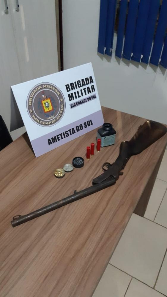 Foto: (Divulgação) BM