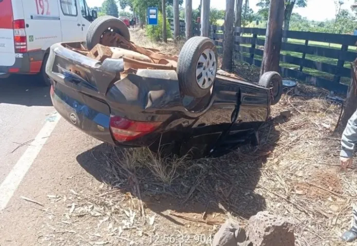(Foto: Guarita Notícias)