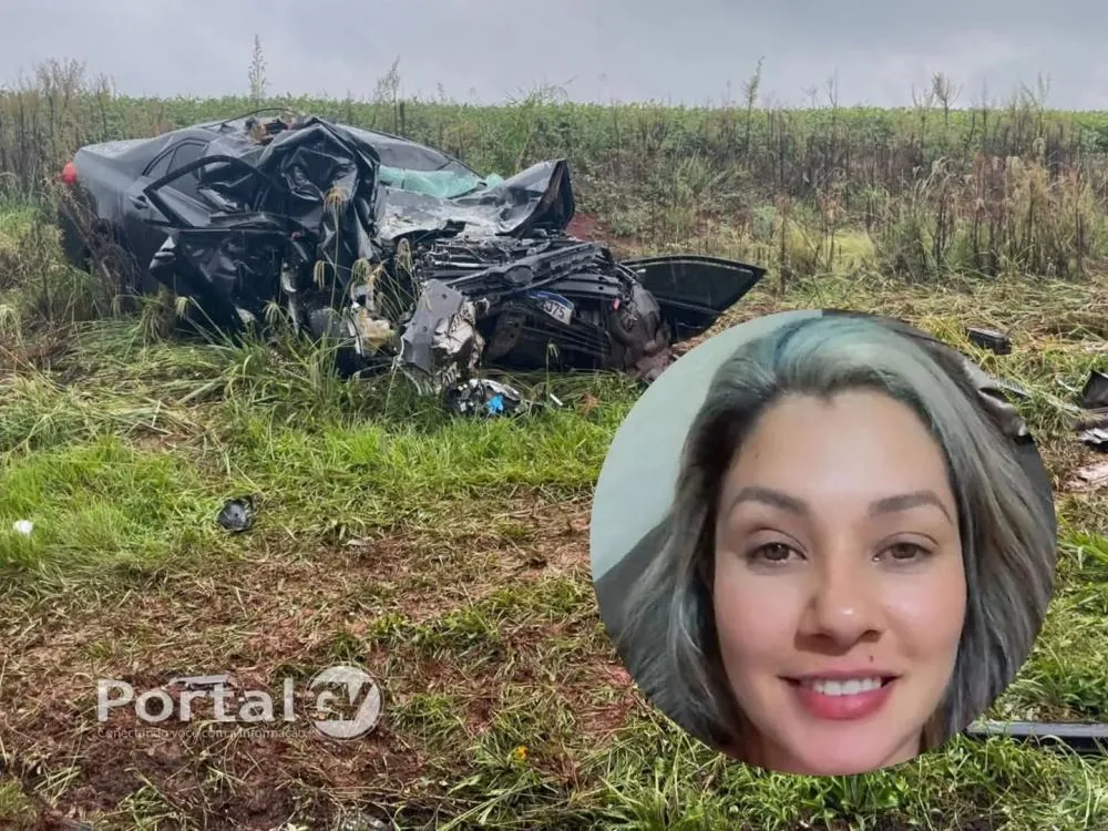 (Foto: Samir Oliveira / Carazinho News / Arquivo Pessoal)