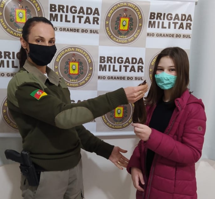 Foto: (Divulgação) BM