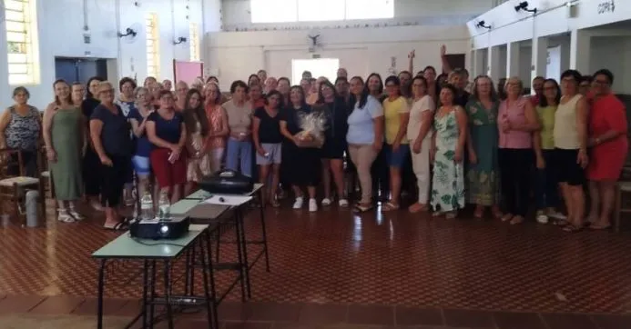 (Foto: Clube de Mães Santa Catarina de Braga)