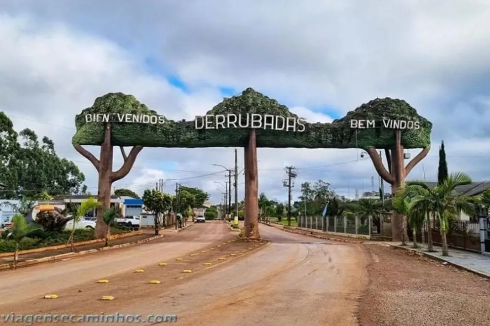 (Foto: Reprodução / Viagens e Caminhos.com)