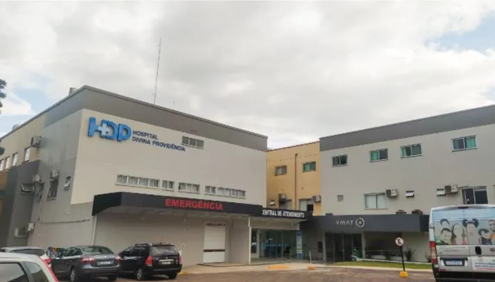 Foto: Divulgação Simers