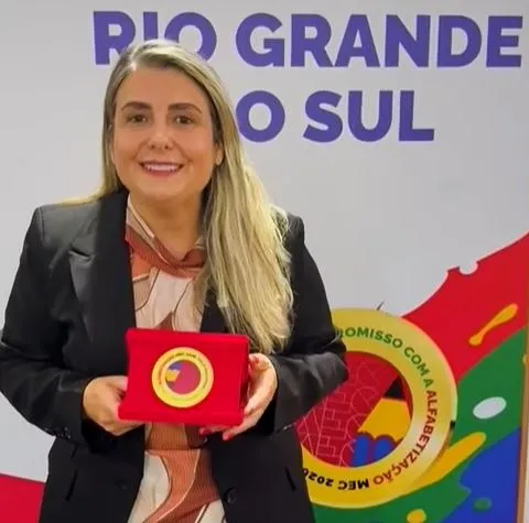 (Foto: Reprodução / ASCOM – Prefeitura de Derrubadas)