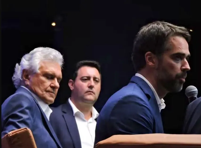 (Foto: Leandro Chemalle / Thenews2 / Estadão Conteúdo)