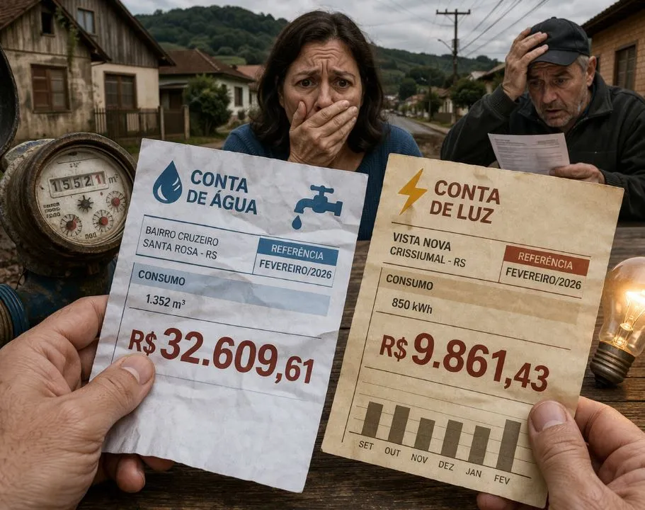 (Foto: Produzida com Recurso de IA)
