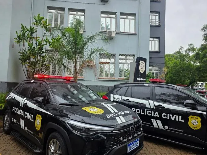 (Foto: Leticia Mendes / Agência RBS)