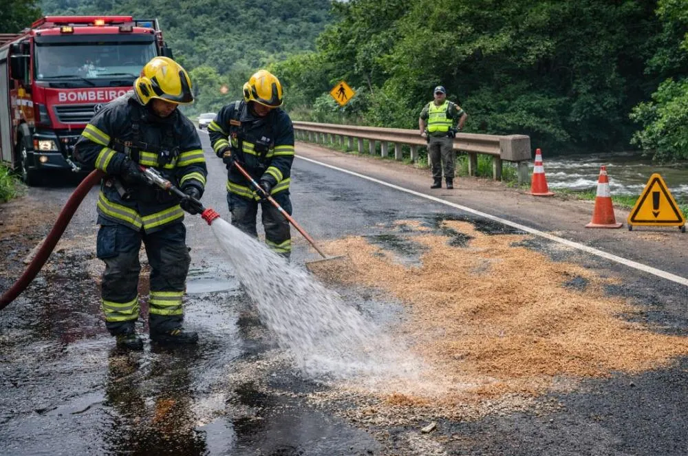 (Foto: Produzida com Recurso de IA)