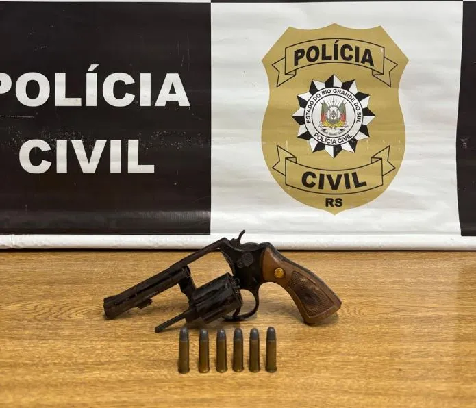(Foto: Polícia Civil)