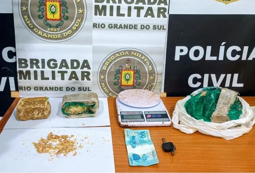 (Foto: 7ºBPM)