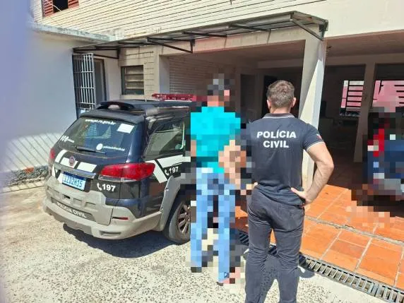(Foto: Divulgação / Polícia Civil)
