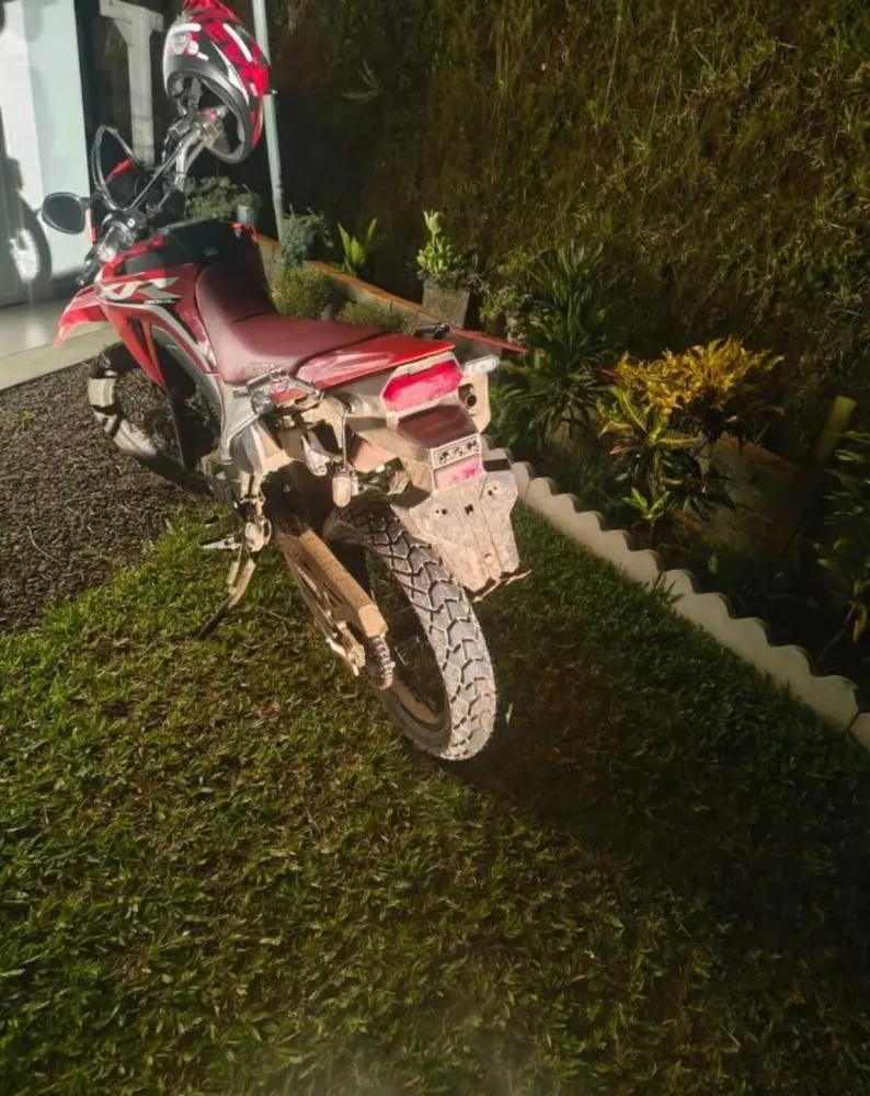 (Foto: Reprodução / Agência Impacto)