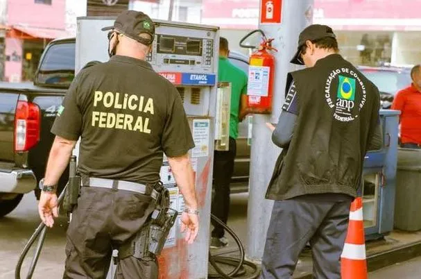 (Foto: Polícia Federal/ Divulgação)
