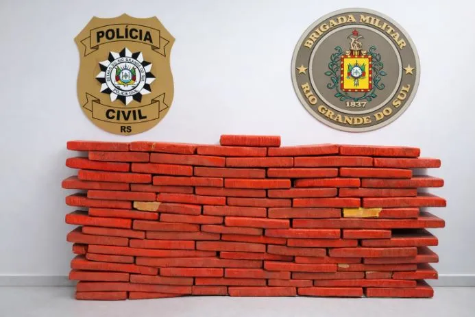 (Foto: Polícia Civil)