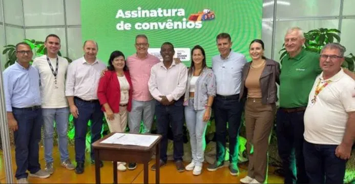 (Foto: Divulgação DARP / SPGG)