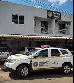 (Foto: Divulgação BM)