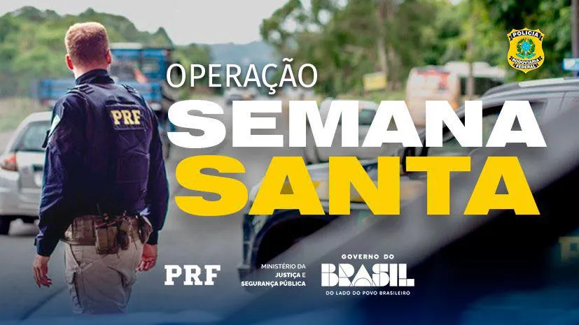 (Foto: Reprodução / PRF)