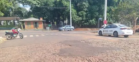 (Foto: Paulo Marques Notícias)