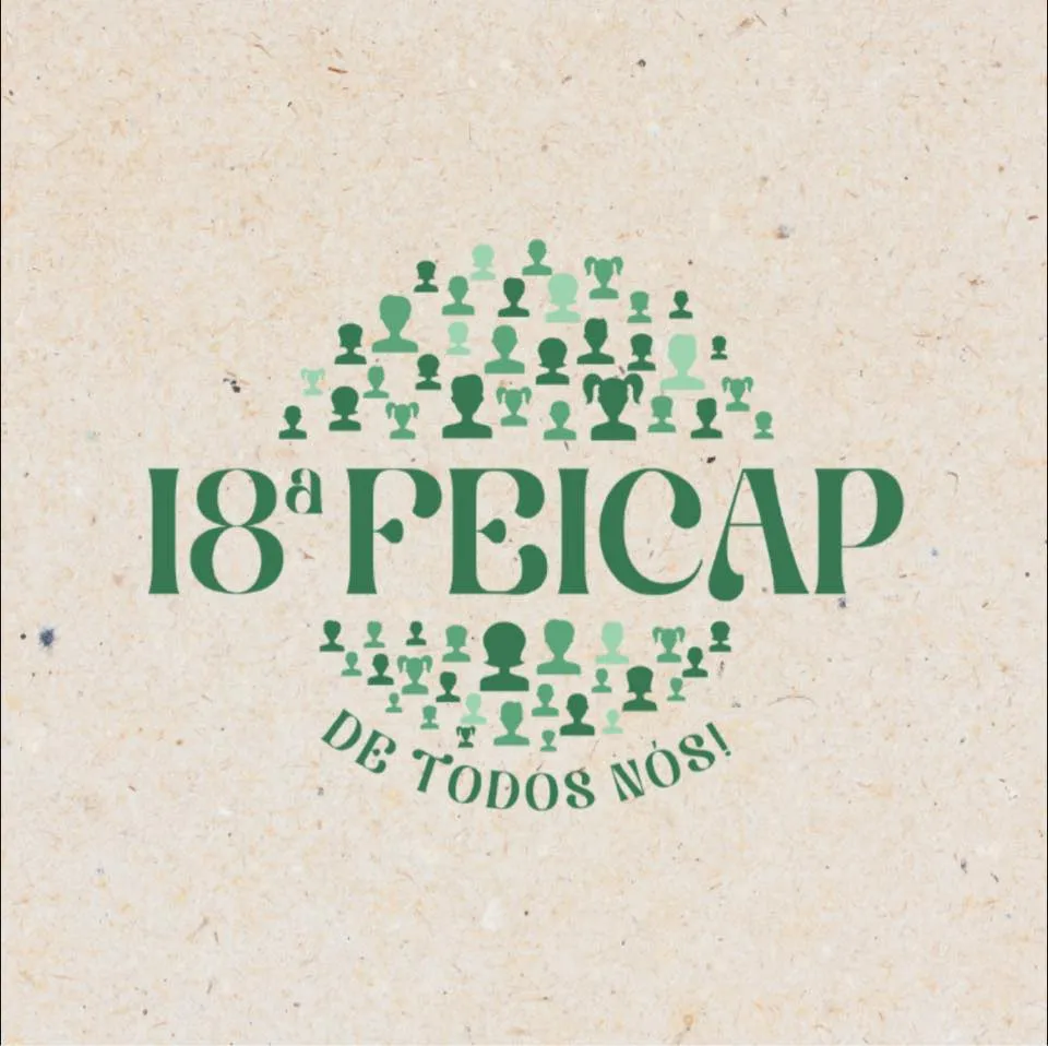 (Foto: Divulgação 18° FEICAP)